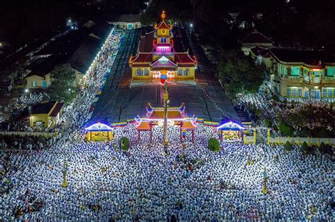 Wat Rong Khun: Cung điện trắng kỳ diệu giữa vùng đất Thái Lan!