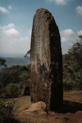  Cây Cọ Uyên Th ostensibly Ancient and Majestically Tall: A Uyo Must-See!